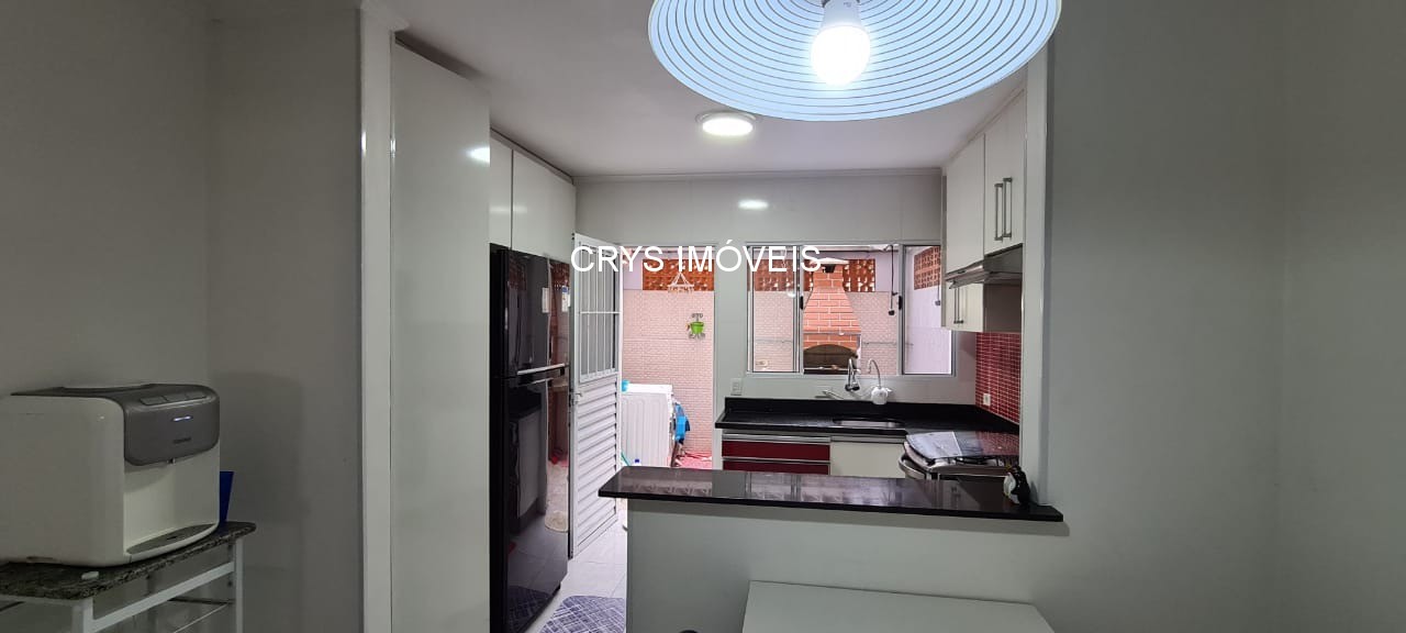 Casa, 2 quartos, 110 m² - Foto 1