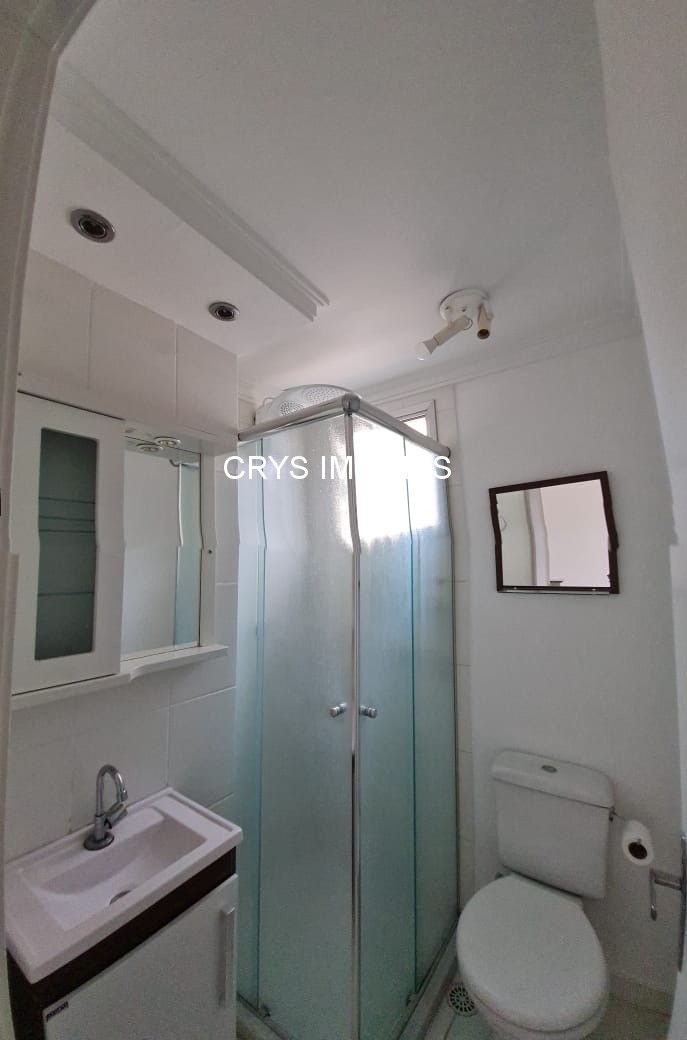 Apartamento, 2 quartos, 48 m² - Foto 5