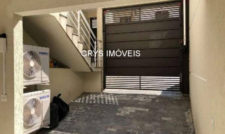 Casa, 3 quartos, 160 m² - Foto 17