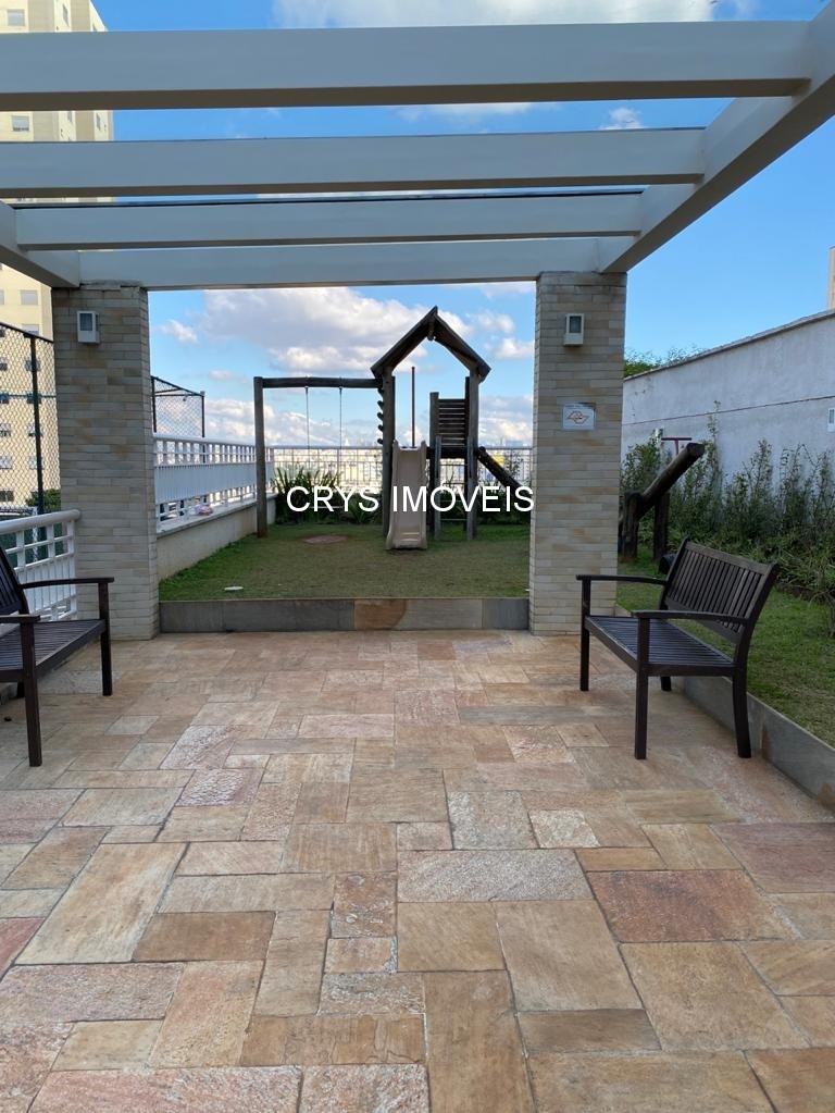 Apartamento, 2 quartos, 82 m² - Foto 16