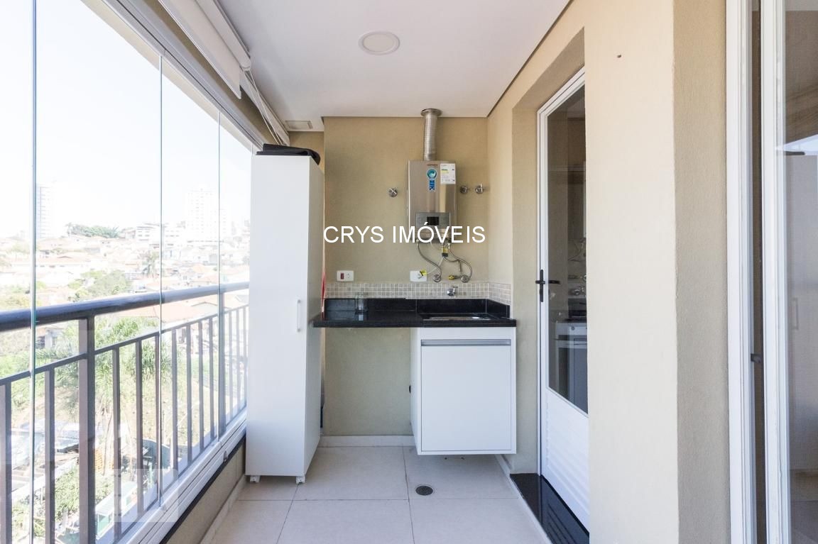 Apartamento, 1 quarto, 47 m² - Foto 25