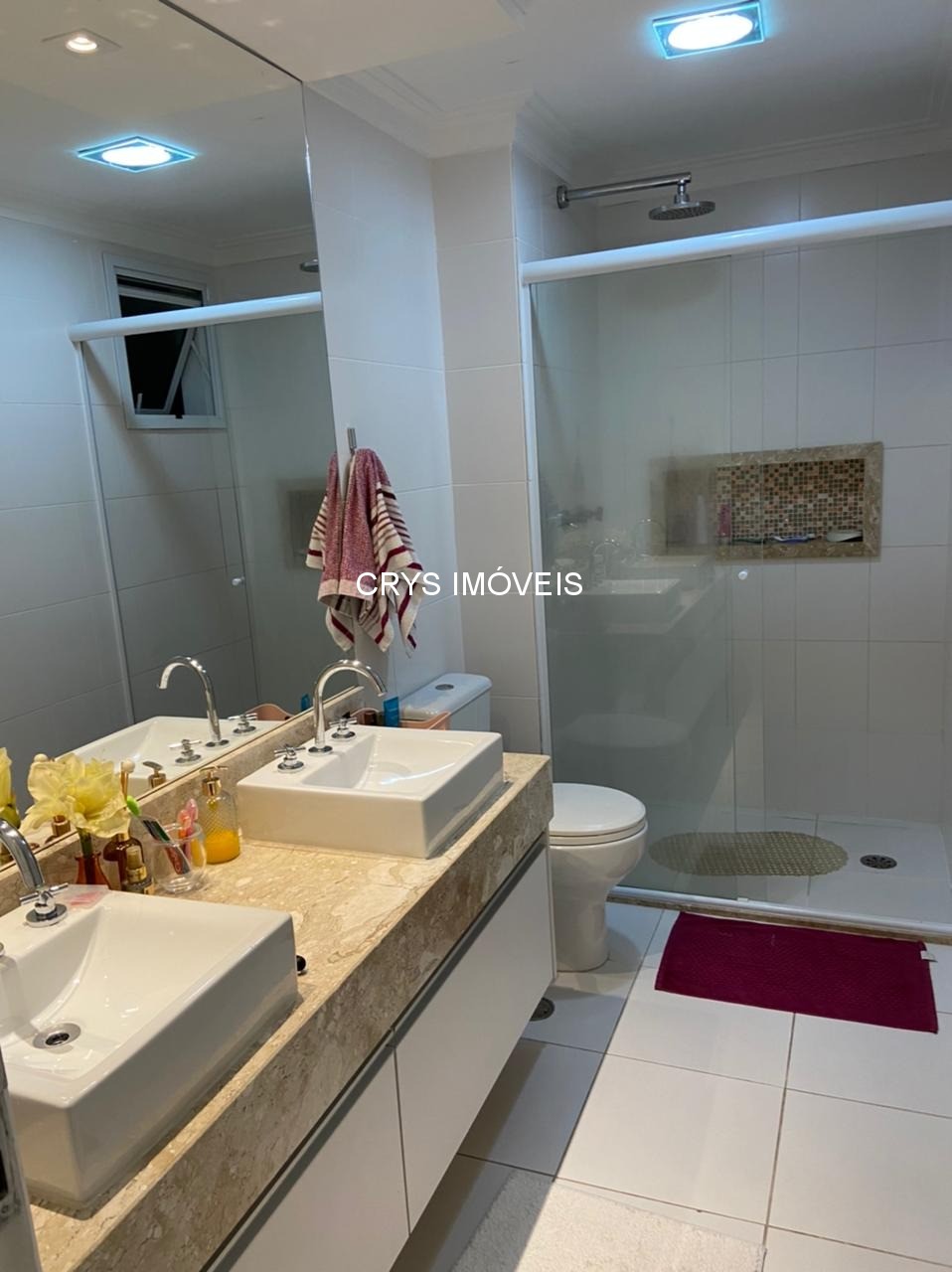 Apartamento, 3 quartos, 139 m² - Foto 20