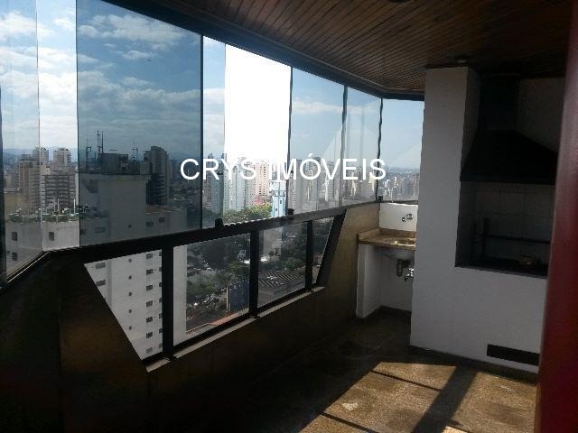 Apartamento, 5 quartos, 230 m² - Foto 16