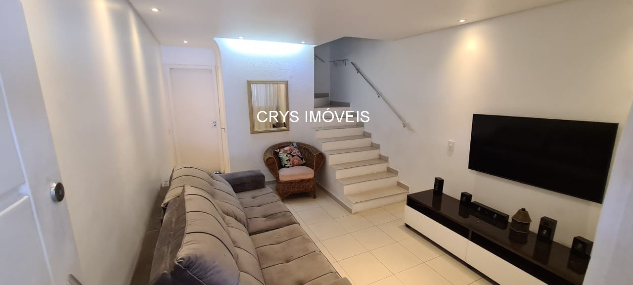 Casa, 2 quartos, 110 m² - Foto 15