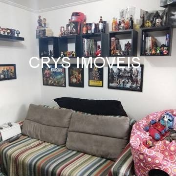 Apartamento, 3 quartos, 143 m² - Foto 6