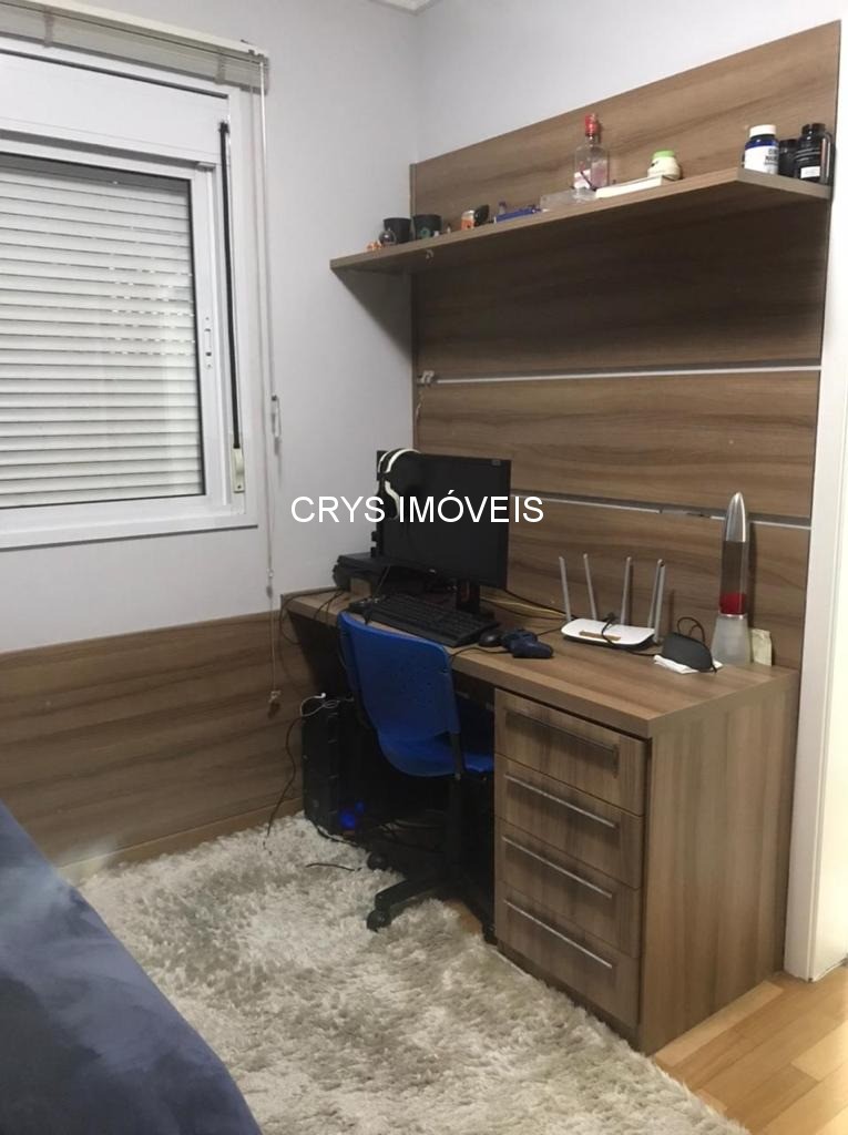Apartamento, 3 quartos, 170 m² - Foto 17