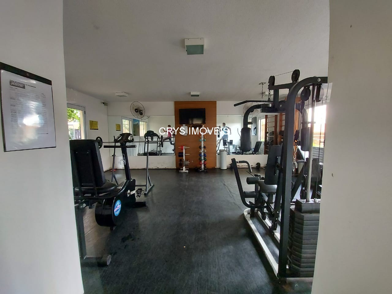 Apartamento à venda com 2 quartos, 48m² - Foto 17