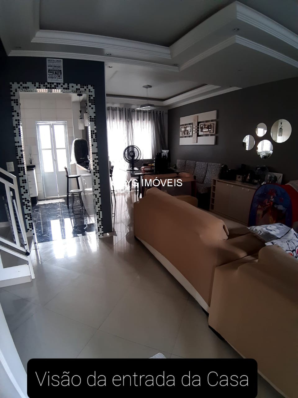 Casa, 3 quartos, 110 m² - Foto 18