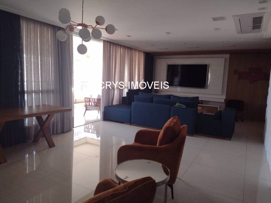 Apartamento, 4 quartos, 254 m² - Foto 1