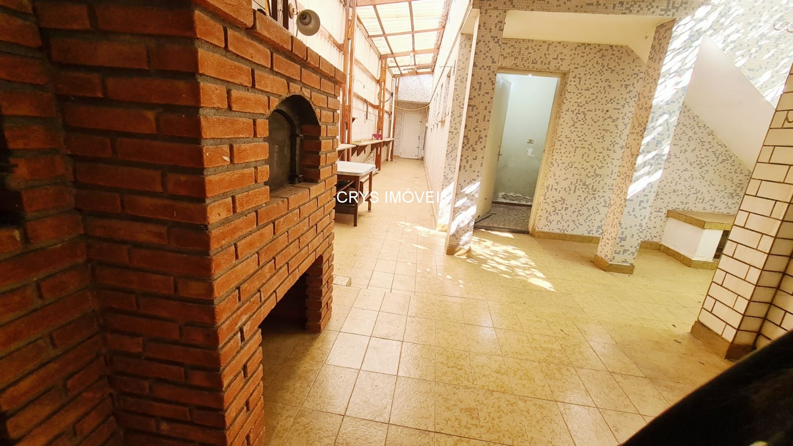 Casa, 3 quartos, 206 m² - Foto 23