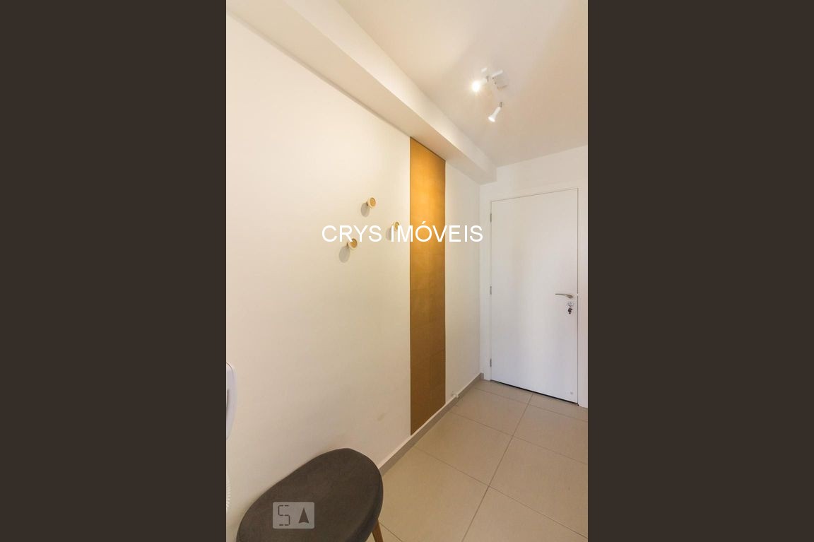 Apartamento, 1 quarto, 47 m² - Foto 12