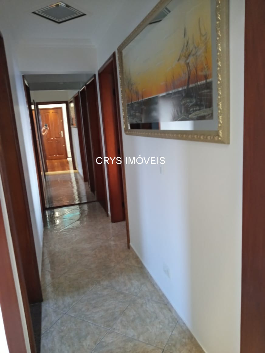 Apartamento à venda com 3 quartos, 115m² - Foto 20