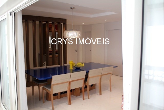 Apartamento, 4 quartos, 320 m² - Foto 4