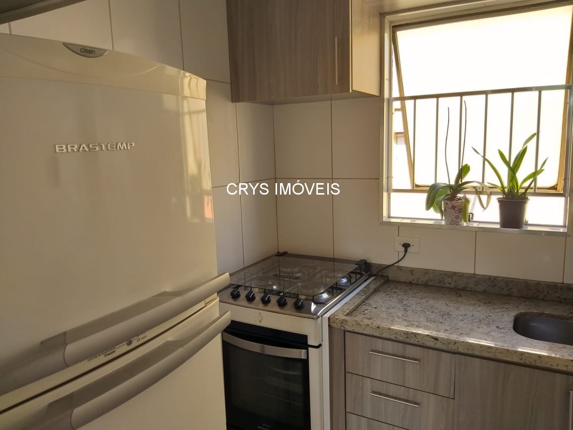 Apartamento, 2 quartos, 50 m² - Foto 21