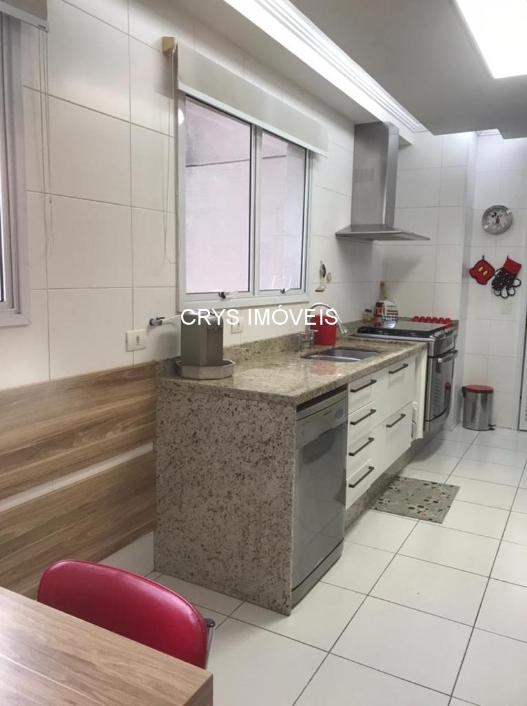 Apartamento, 3 quartos, 170 m² - Foto 7