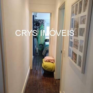 Apartamento, 3 quartos, 143 m² - Foto 12