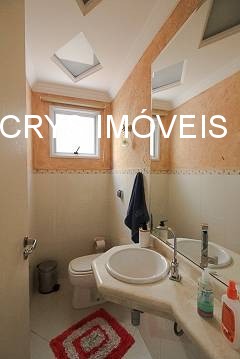 Casa, 3 quartos, 150 m² - Foto 21