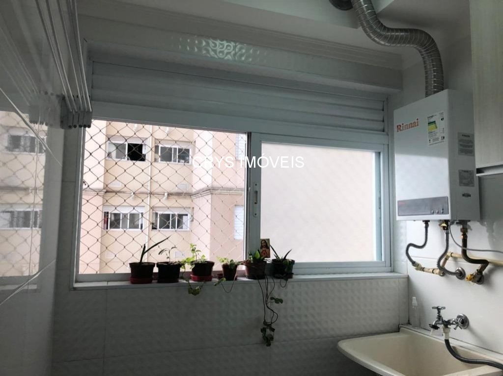 Apartamento à venda com 2 quartos, 47m² - Foto 22