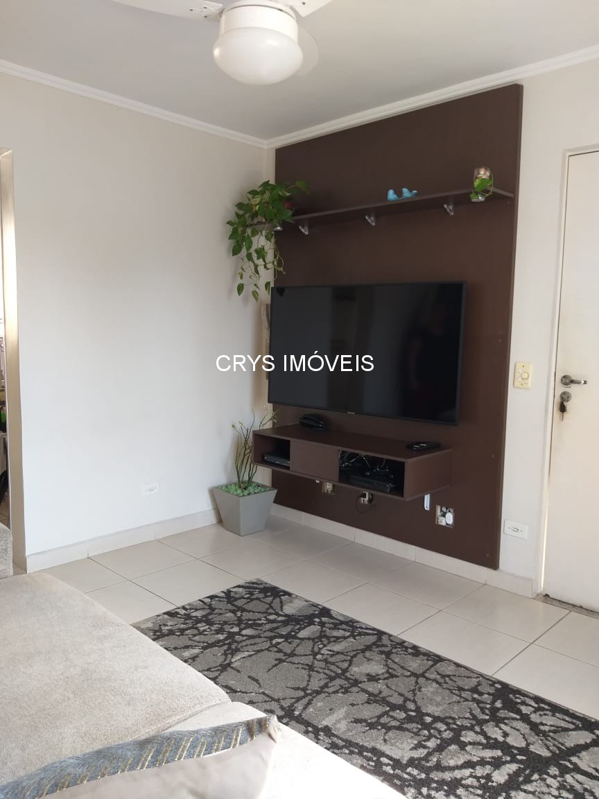 Apartamento, 2 quartos, 50 m² - Foto 7