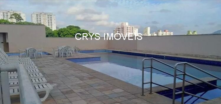 Apartamento à venda com 2 quartos, 47m² - Foto 13
