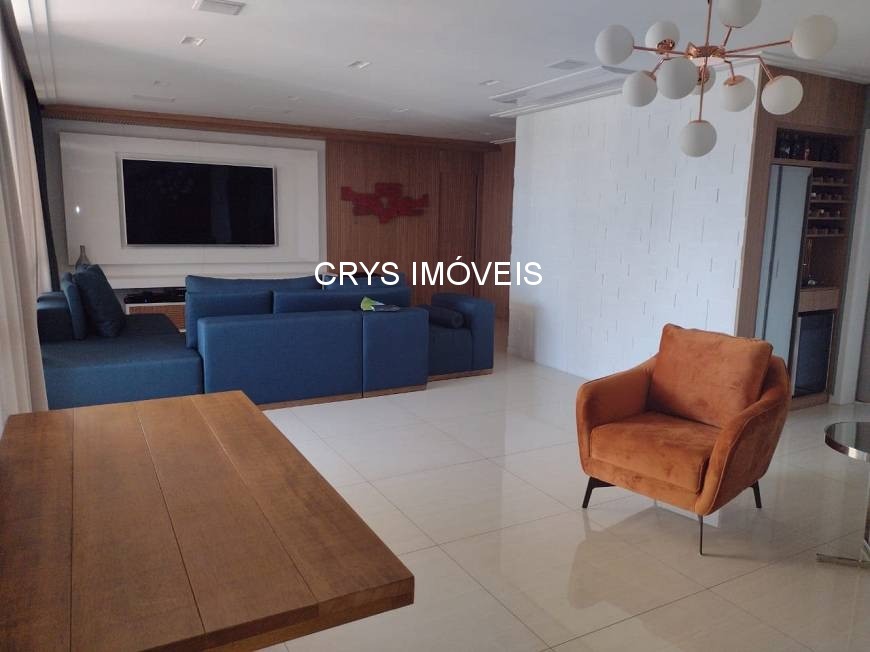 Apartamento, 4 quartos, 254 m² - Foto 6