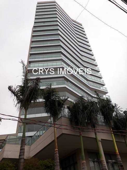 Apartamento, 4 quartos, 265 m² - Foto 10