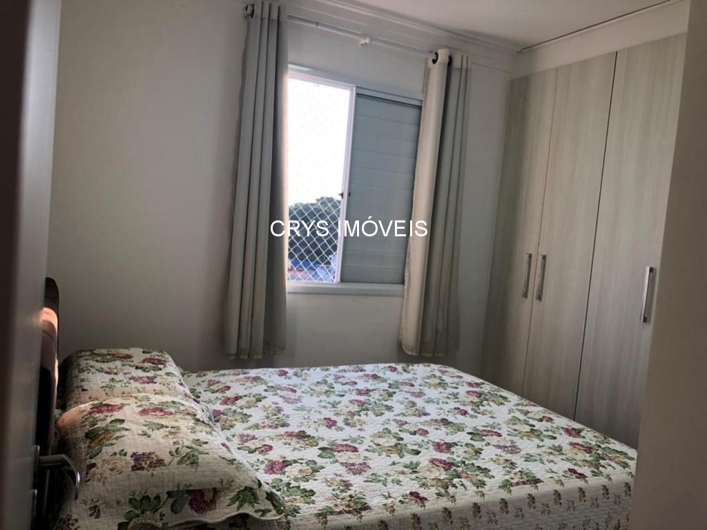 Apartamento à venda com 2 quartos, 47m² - Foto 17