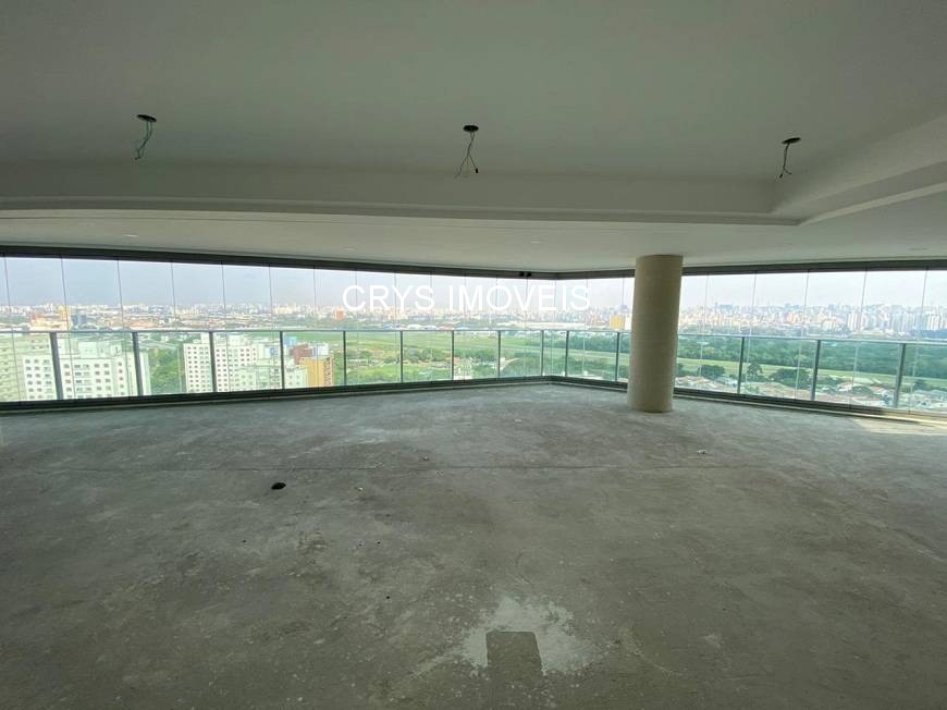 Apartamento, 4 quartos, 265 m² - Foto 1