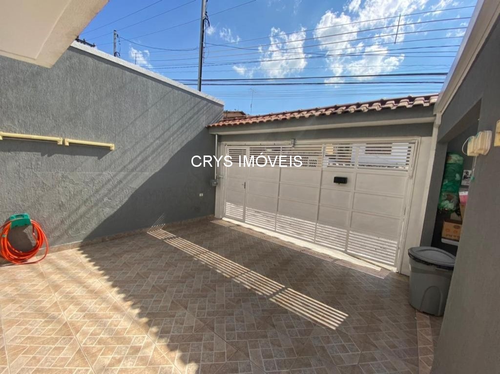 Casa à venda com 2 quartos - Foto 17