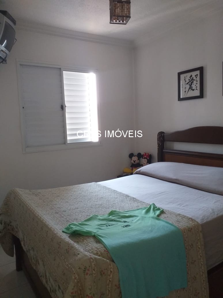 Apartamento, 2 quartos, 48 m² - Foto 7