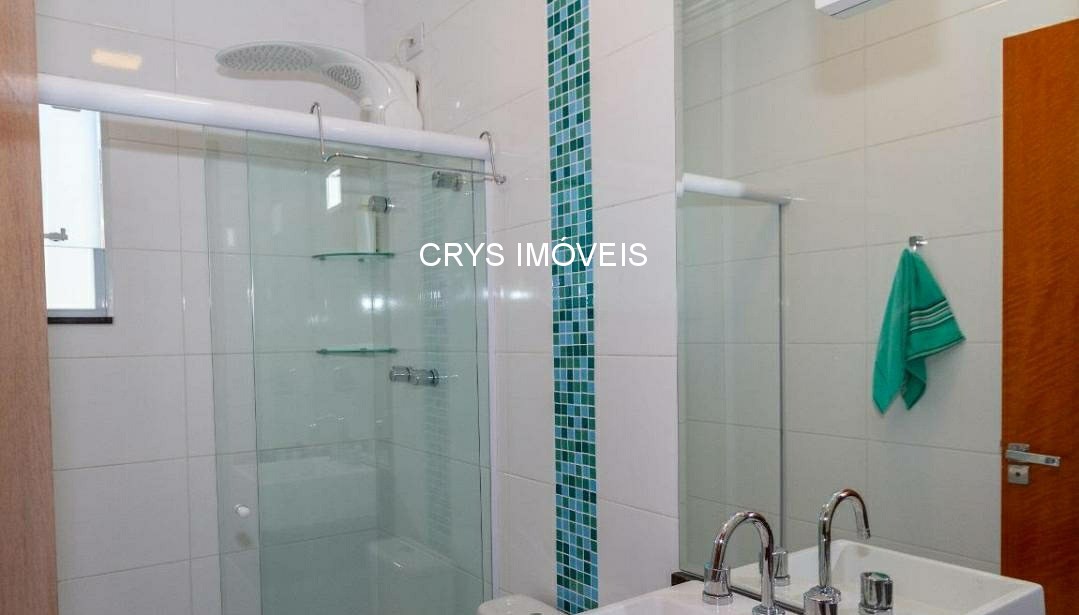 Casa, 3 quartos, 120 m² - Foto 10