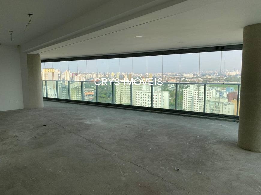 Apartamento, 4 quartos, 265 m² - Foto 2