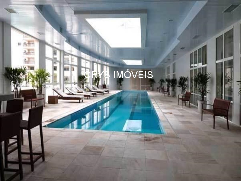 Apartamento, 4 quartos, 320 m² - Foto 19