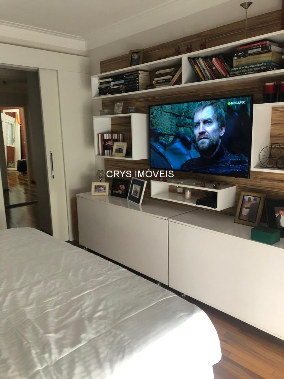 Apartamento, 3 quartos, 178 m² - Foto 9