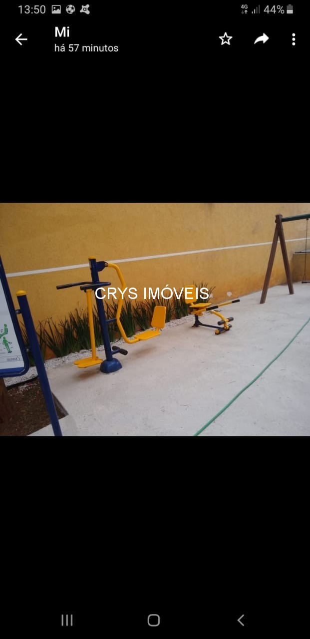 Apartamento, 2 quartos, 50 m² - Foto 27