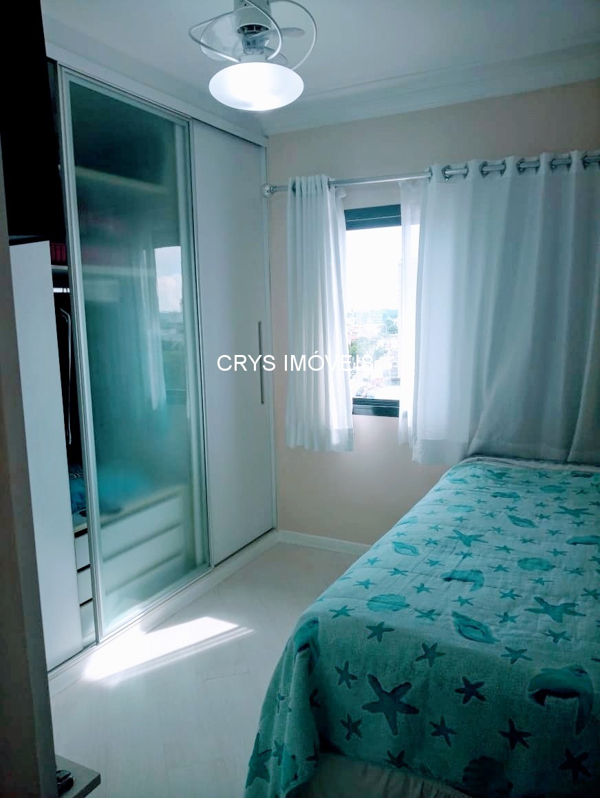 Apartamento à venda com 3 quartos, 115m² - Foto 4