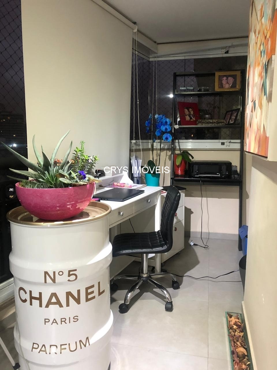 Apartamento, 3 quartos, 178 m² - Foto 8