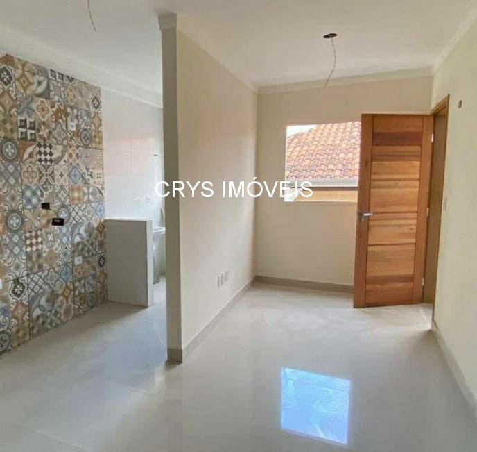 Apartamento, 1 quarto, 32 m² - Foto 12