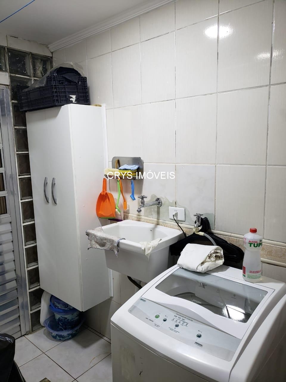 Casa, 3 quartos - Foto 11