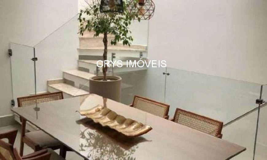 Casa, 3 quartos, 160 m² - Foto 4