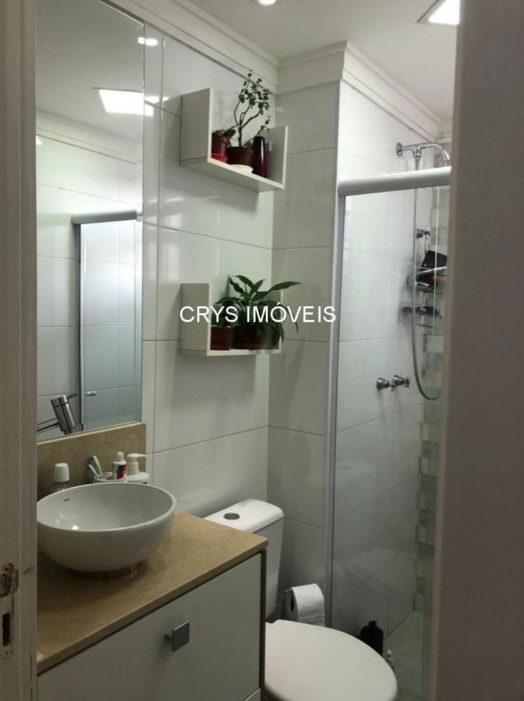 Apartamento à venda com 2 quartos, 47m² - Foto 15