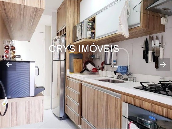 Apartamento, 2 quartos, 63 m² - Foto 41