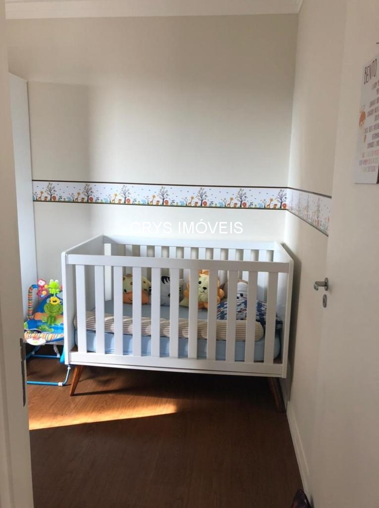 Apartamento à venda com 2 quartos, 47m² - Foto 20