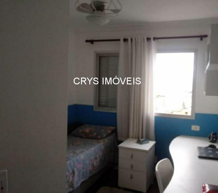 Apartamento, 3 quartos, 77 m² - Foto 11