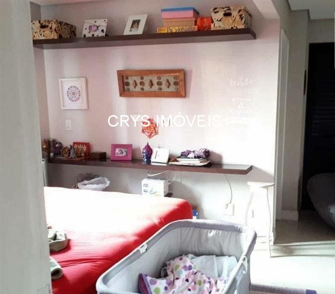 Apartamento, 2 quartos, 73 m² - Foto 11