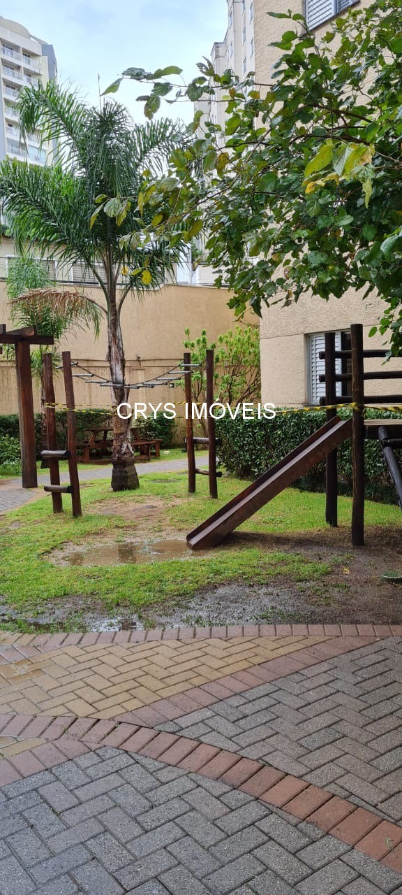 Apartamento, 2 quartos, 48 m² - Foto 16