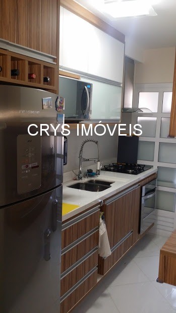 Apartamento, 2 quartos, 63 m² - Foto 9