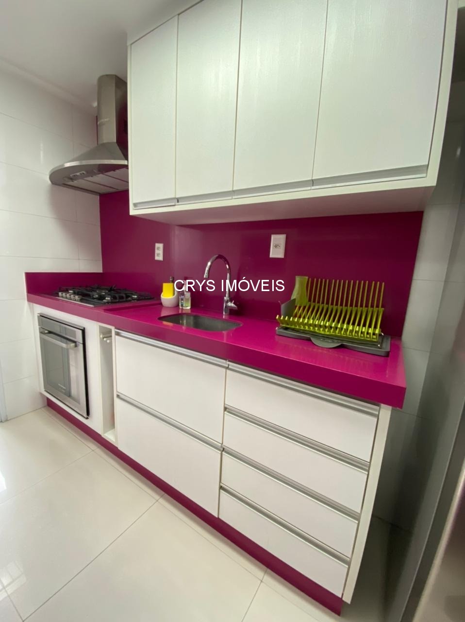 Apartamento, 2 quartos, 82 m² - Foto 20