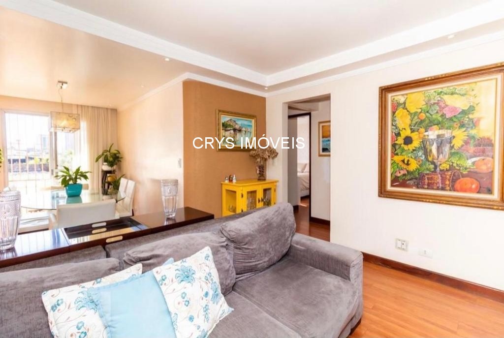 Apartamento, 2 quartos, 74 m² - Foto 1