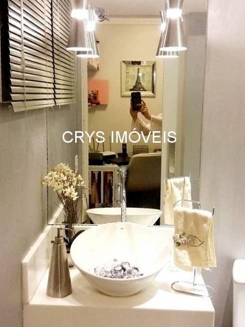 Apartamento, 3 quartos, 105 m² - Foto 5